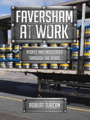 cover image of Faversham At Work